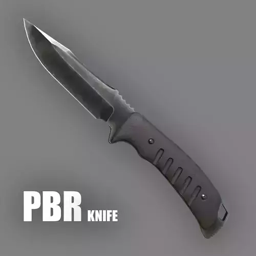 Knife
