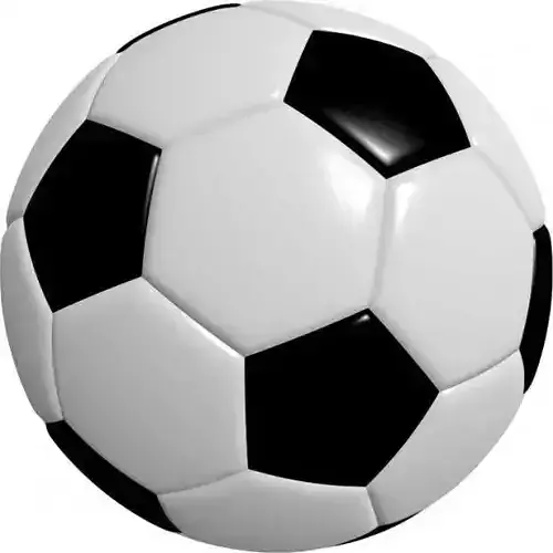 Football ball