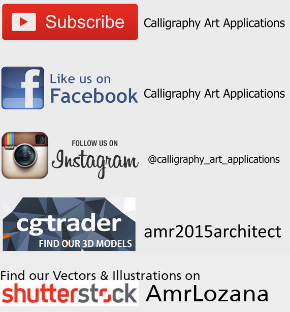 Al-Faisaliyah Tower of Riyadh  3D model_6