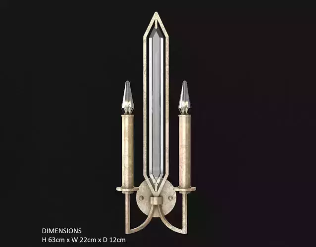 Fine Art Lamps Westminster 884950