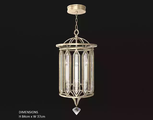 Fine Art Lamps Westminster 885340