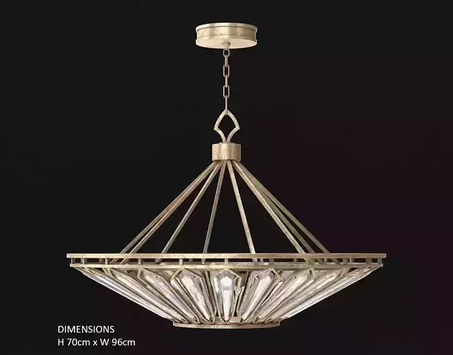 Fine Art Lamps Westminster 885440