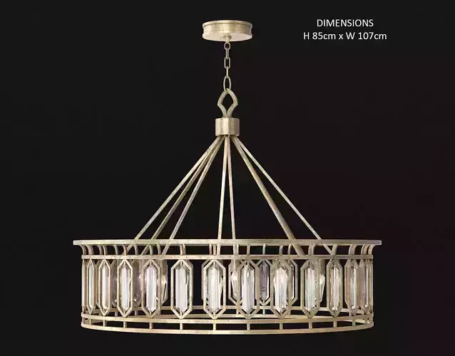 Fine Art Lamps Westminster 885640