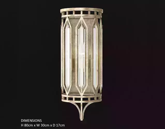 Fine Art Lamps Westminster 890050