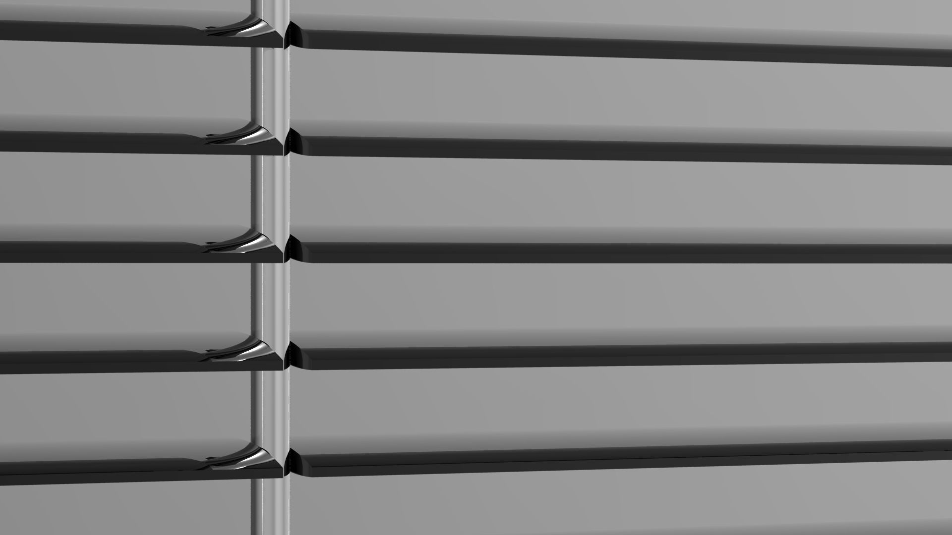 Solar Shading 3D model_1