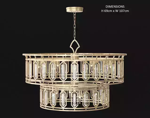 Fine Art Lamps Westminster 890140