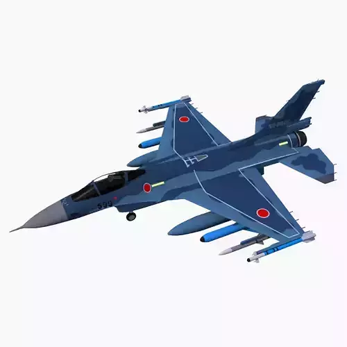 F-2 Viper Zero