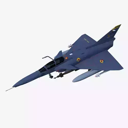 Kfir TC10