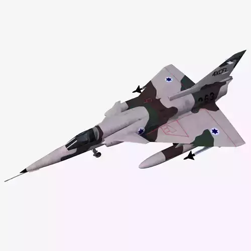 Kfir C2