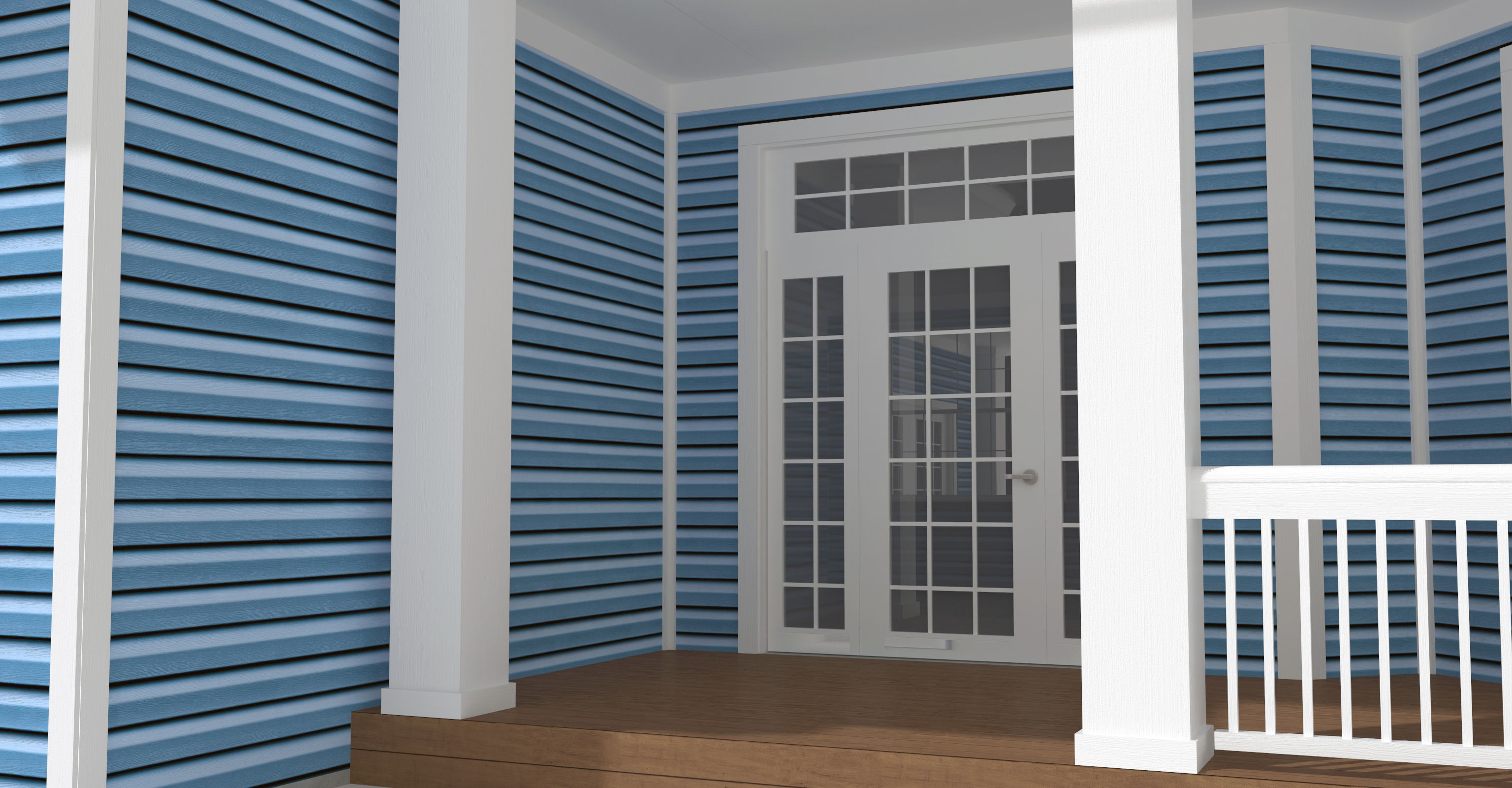 House-021 3D model_10