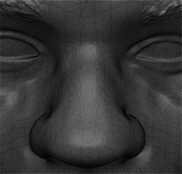 NBA players pack - Jordan Lebron Kobe Durant 3D model_17