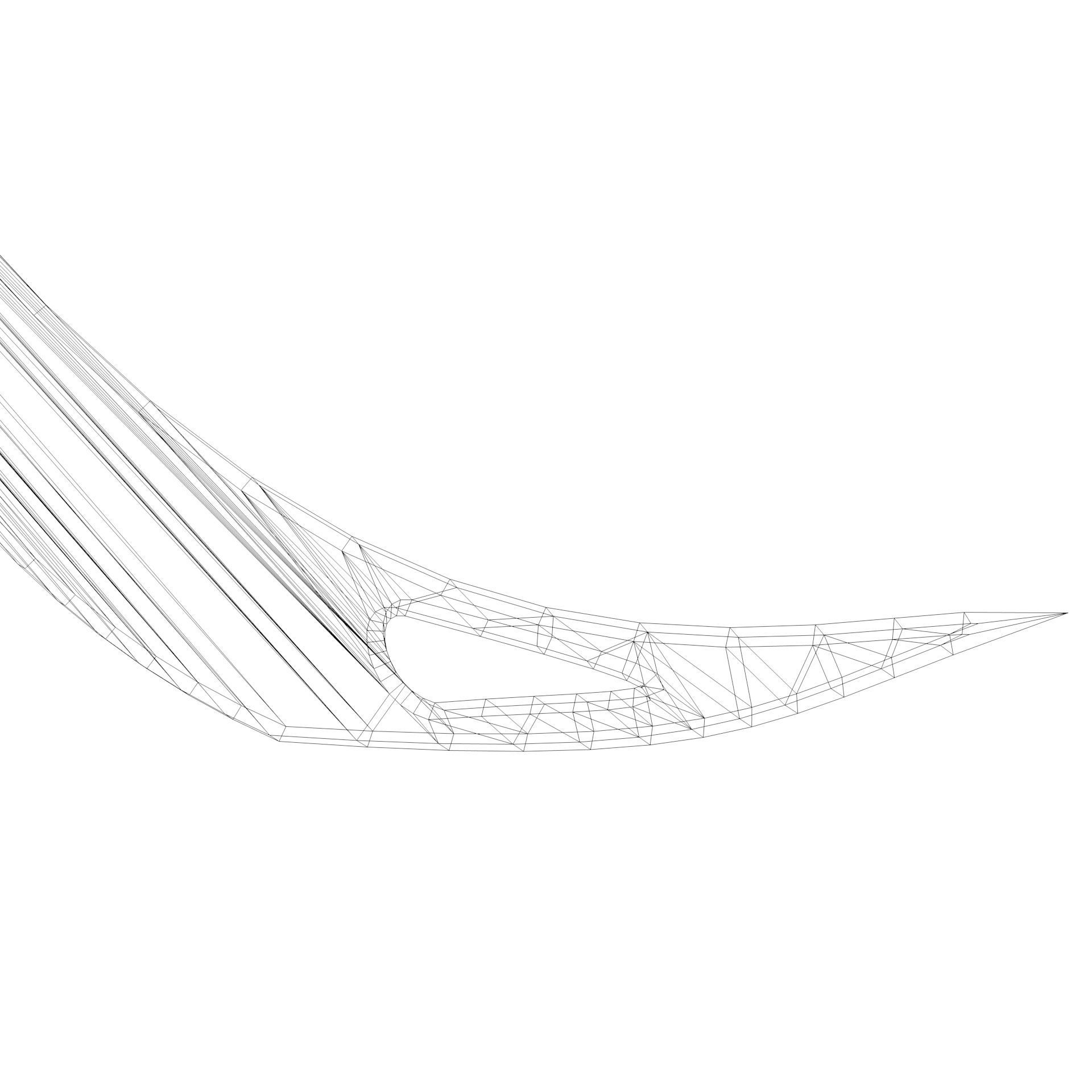 Monster sword 02   3D model_11