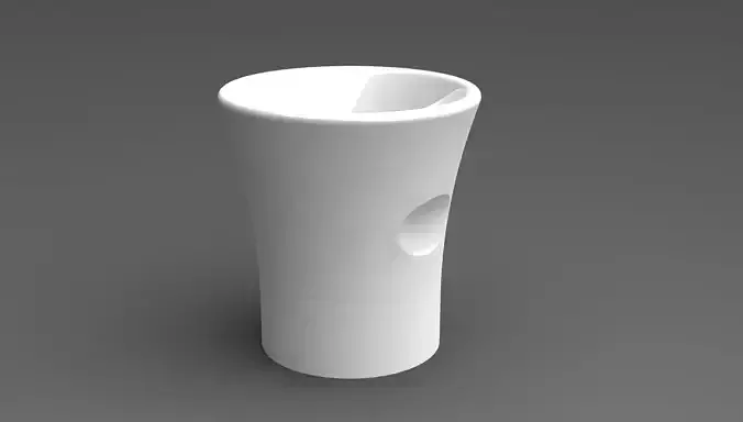 Figulo - Shot Glass