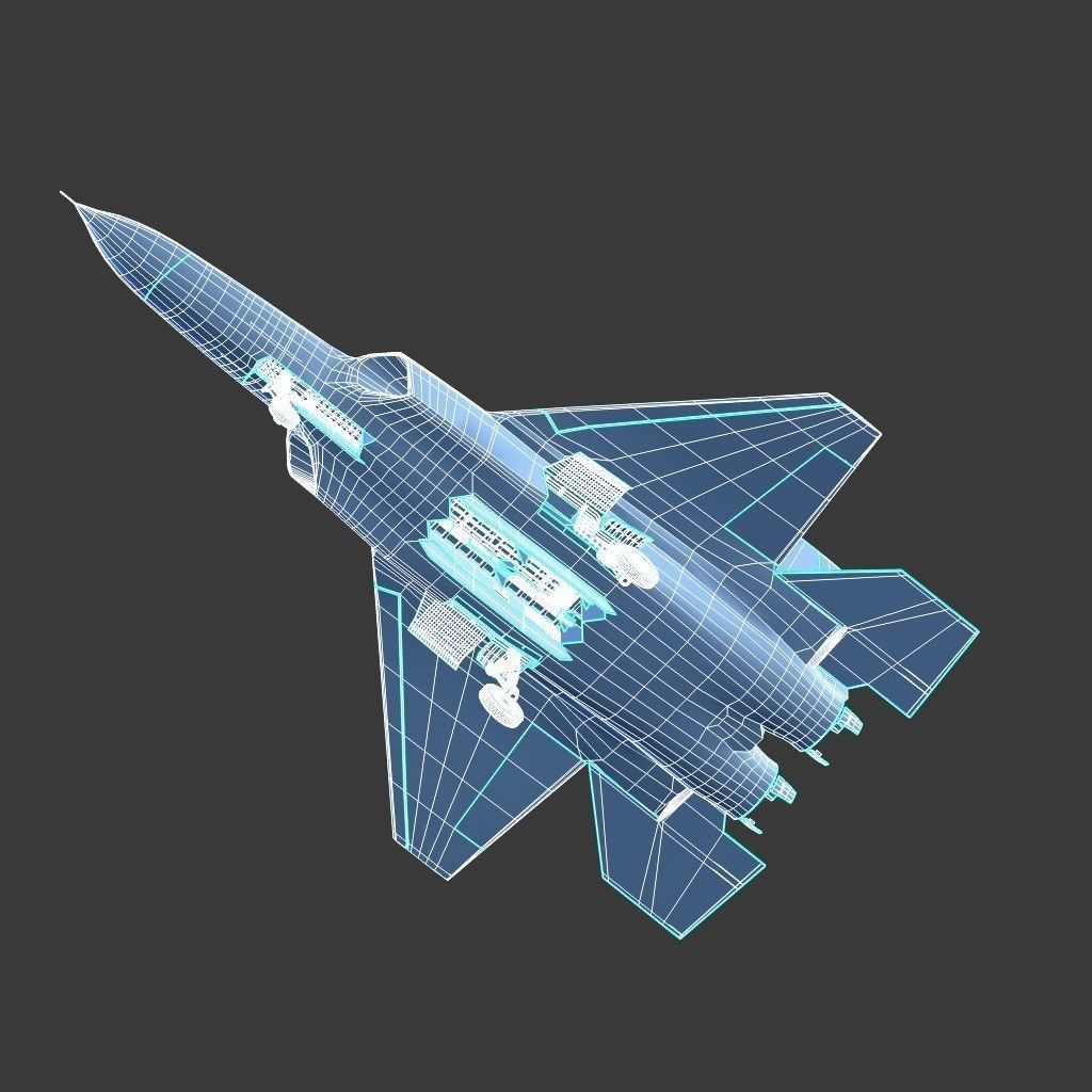 japan x2 shinshin 3D model_14