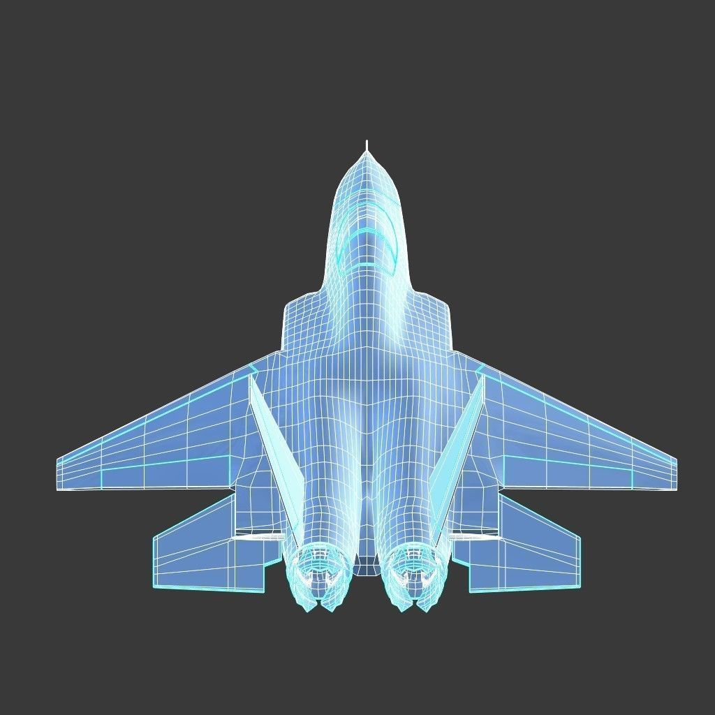 japan x2 shinshin 3D model_11