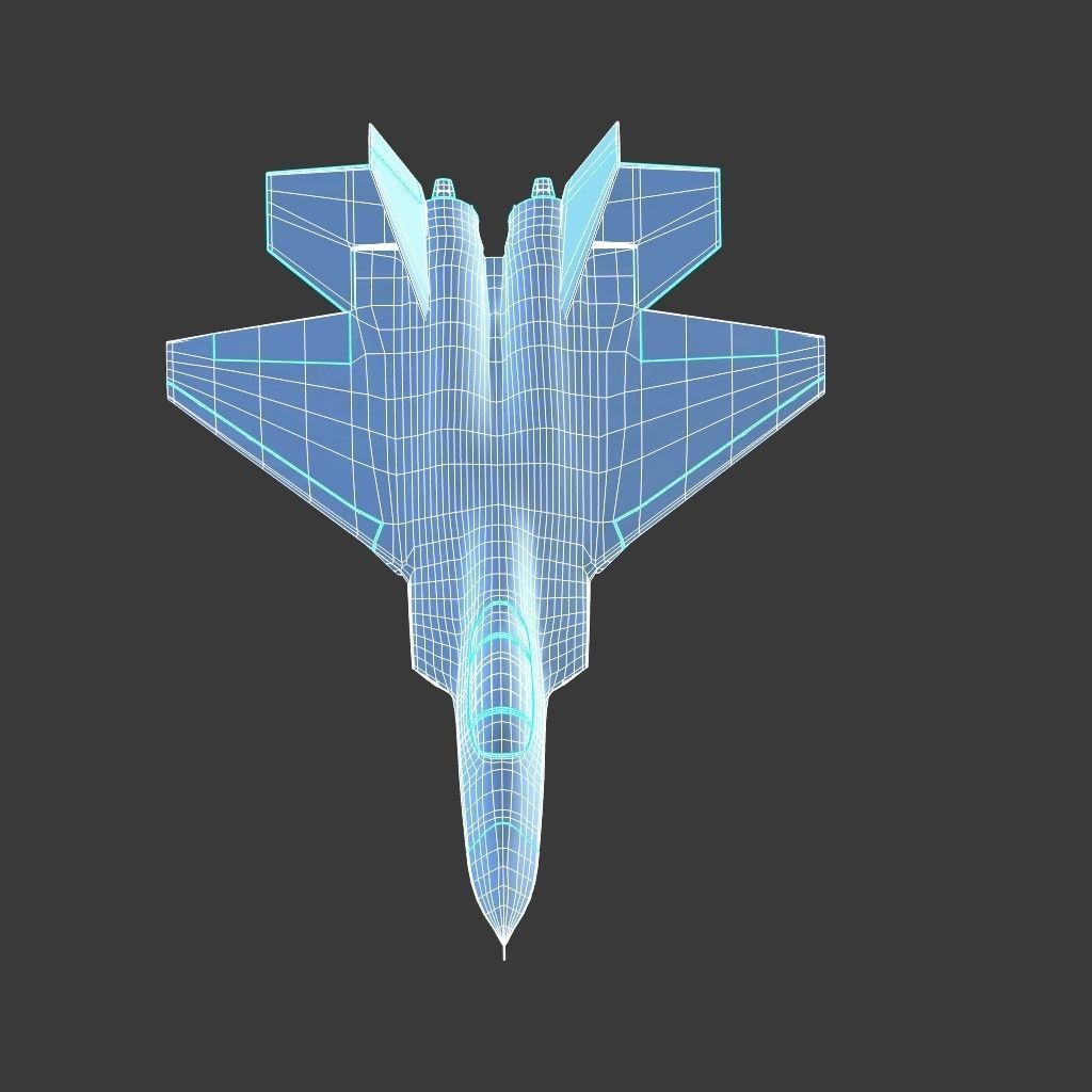 japan x2 shinshin 3D model_12