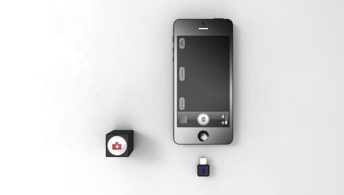 Bluetooth Remote For Iphone Mac