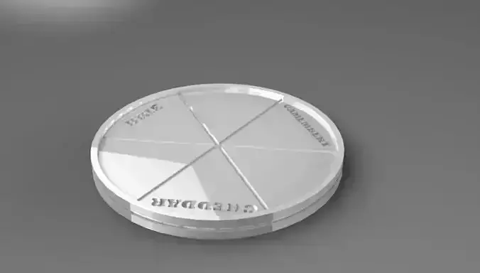 Figulo - Cheese Platter