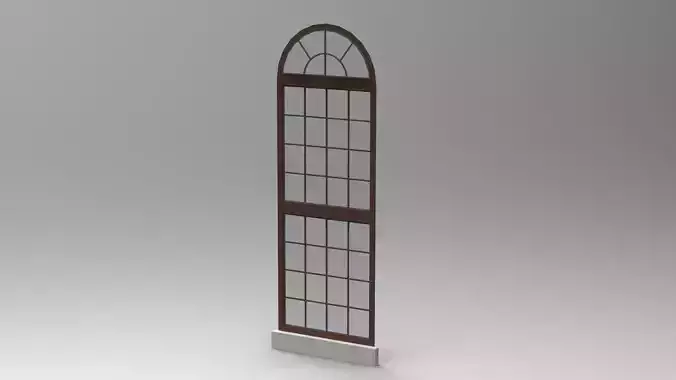 Window Design 3
