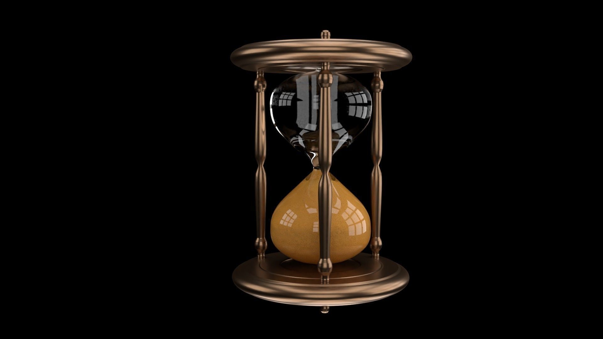Hourglass