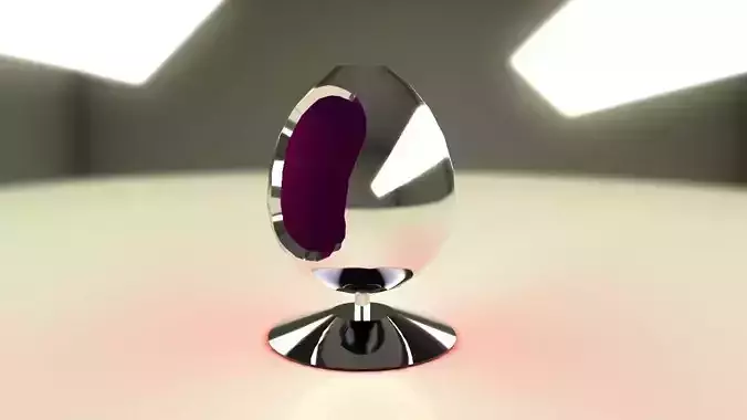 Egg Chair