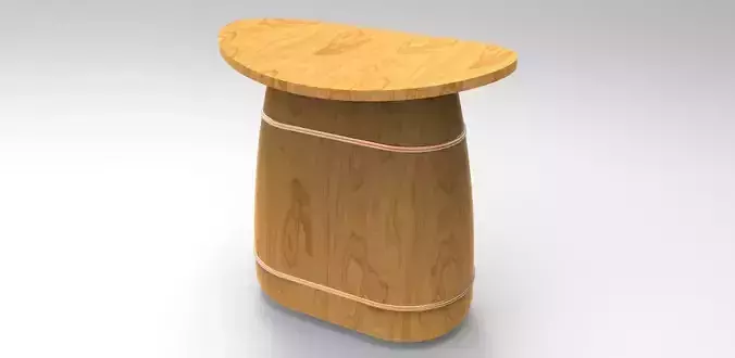Nakagawa Stool