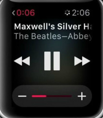 Apple Watch 3D model Low-poly 3D model_8