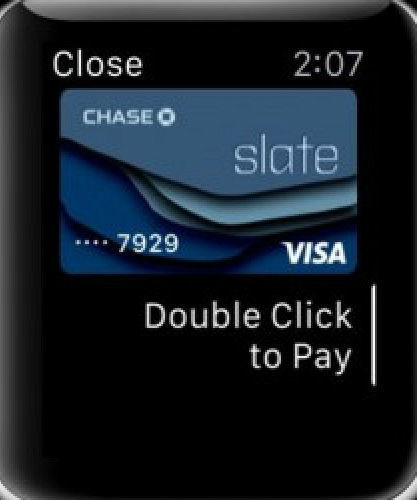 Apple Watch 3D model Low-poly 3D model_11