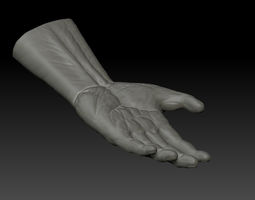 Free Print-ready Art 3D Print Models | CGTrader