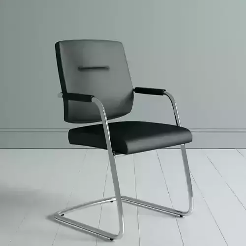 Vista Office Spirit Visitor Chair