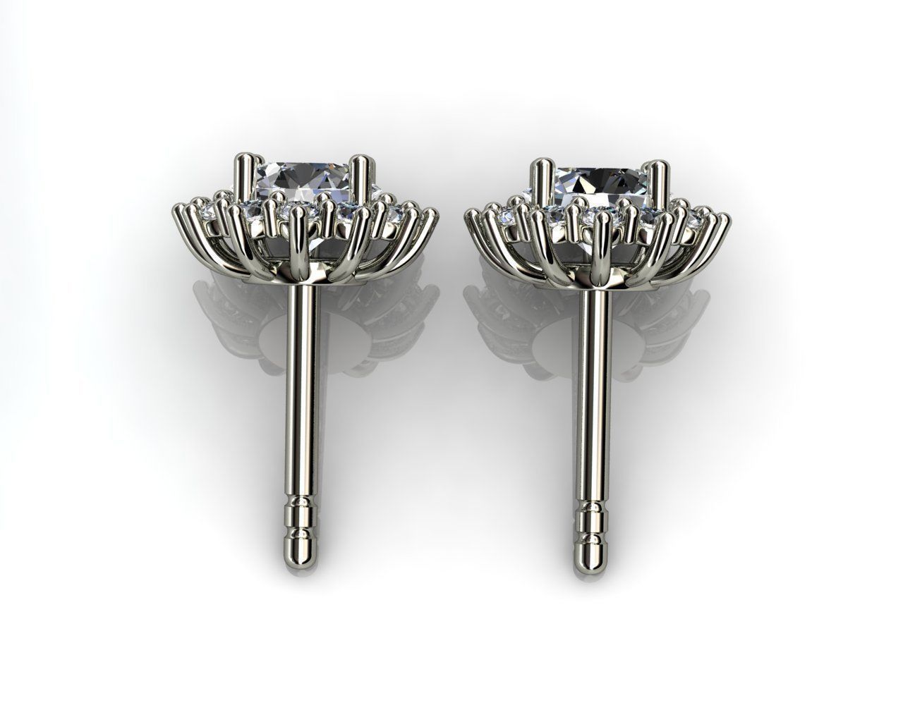 Jewelry Sets 3D print model_8