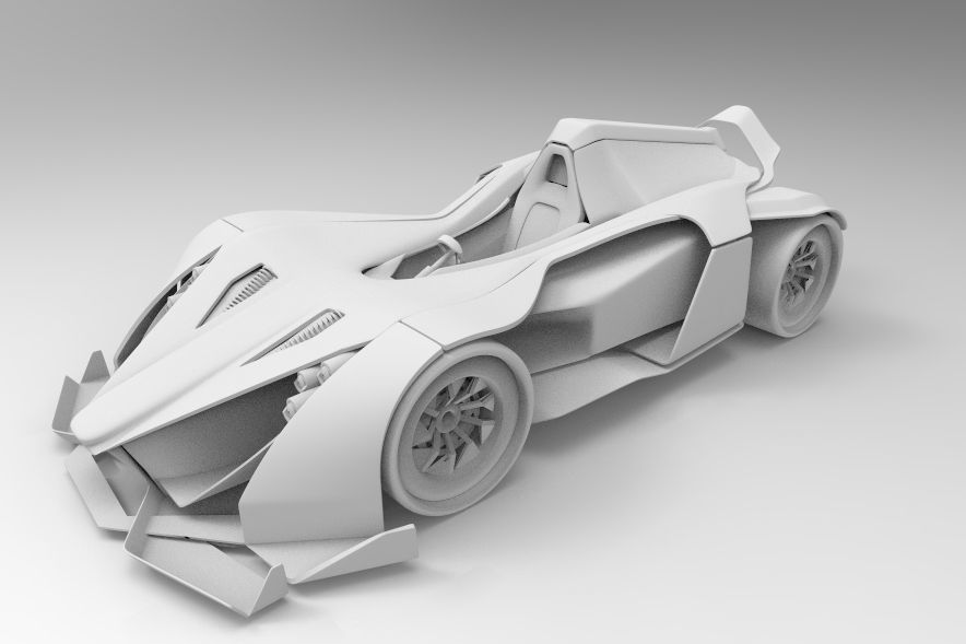 bac mono 2 concept car 3D model_11