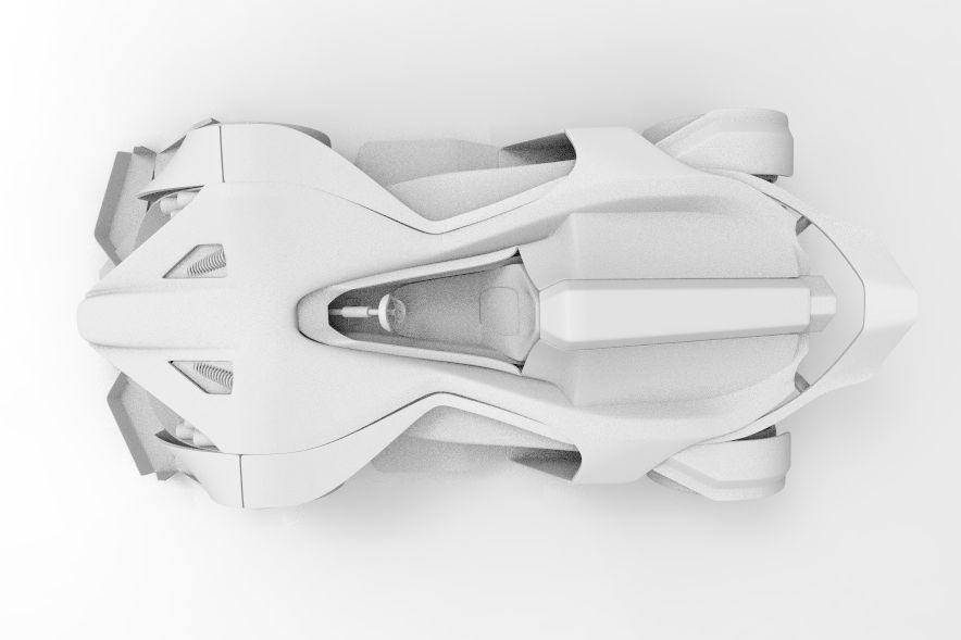 bac mono 2 concept car 3D model_14