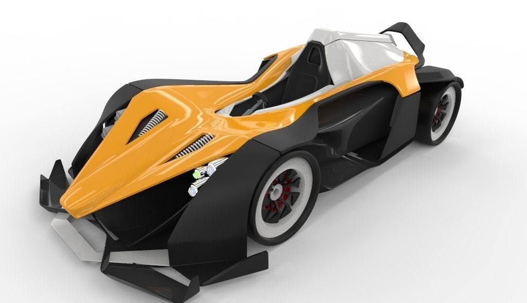 bac mono 2 concept car 3D model_10