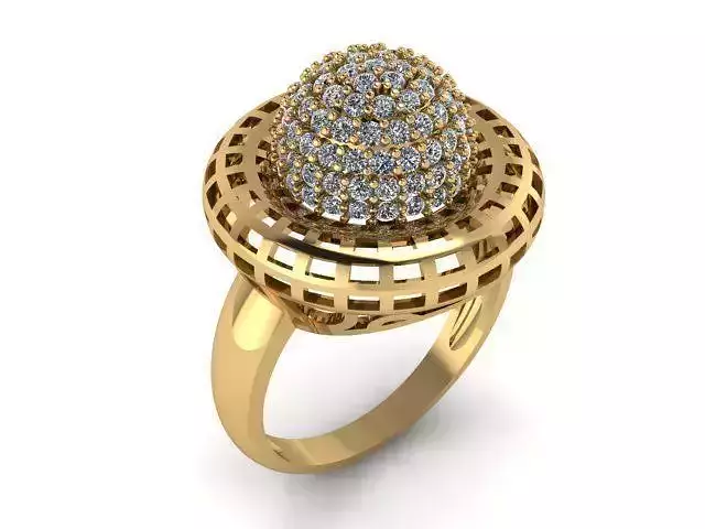 Ring T00280