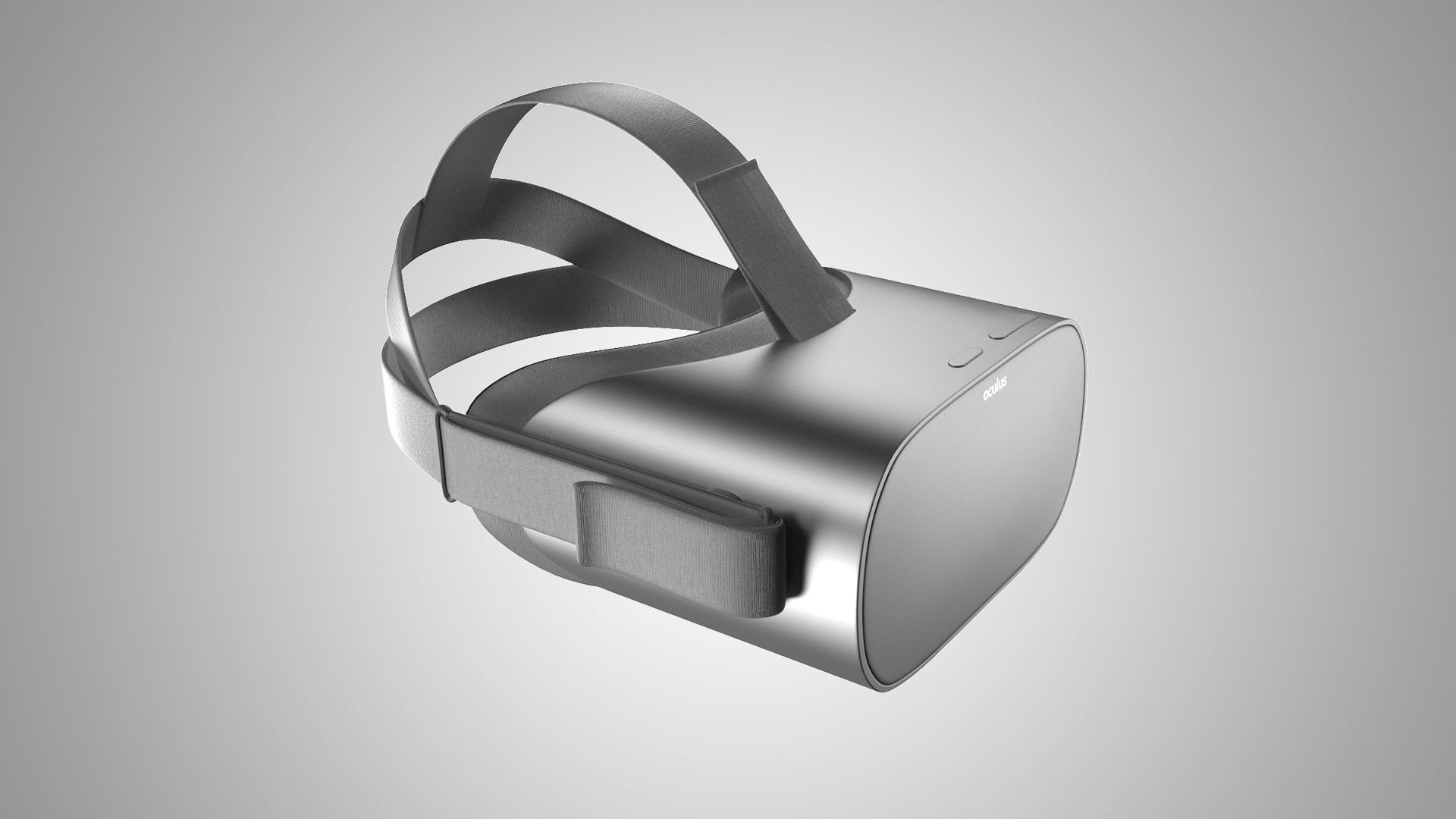 Oculus Go