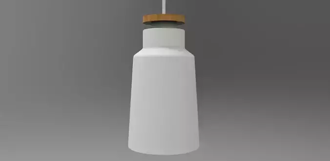 Swedish Design Pendant Lamp