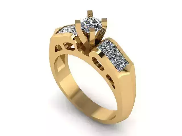 Ring T00290