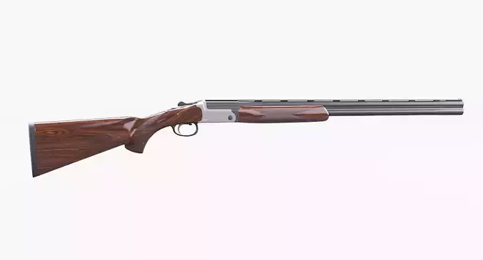Blaser F3