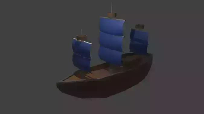 Pirate Ship