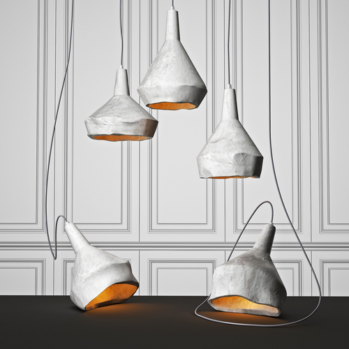 Pendant lamp LIKE PAPER
