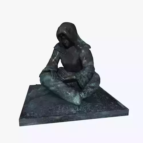 Bronze Women