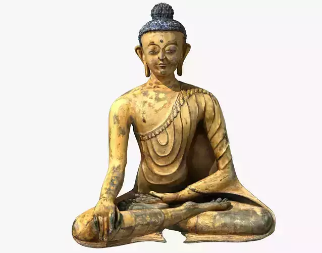 Buddha Statue