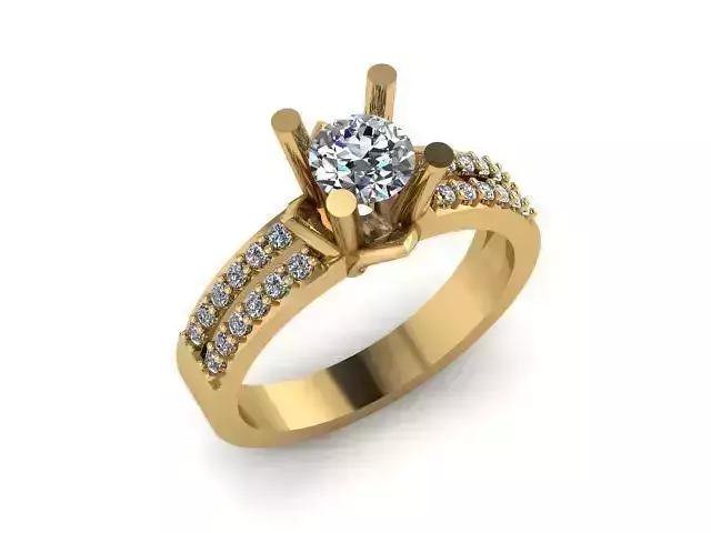 Ring T00292