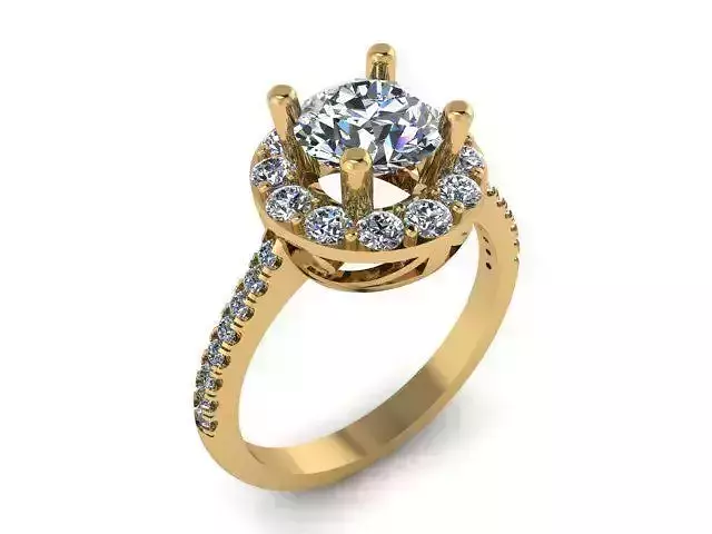 Ring T00299