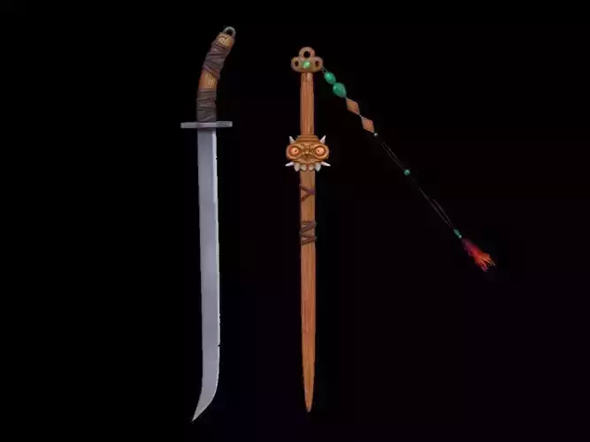sword chinese