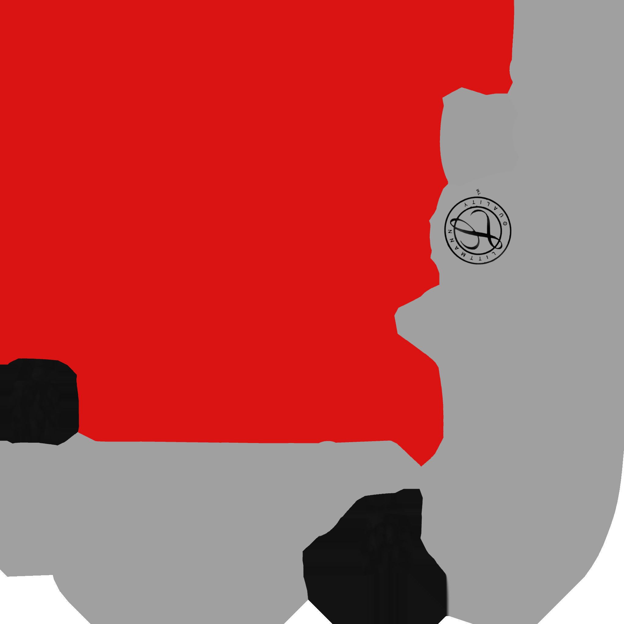 3D Scan Man Doctor 020 3D model_5