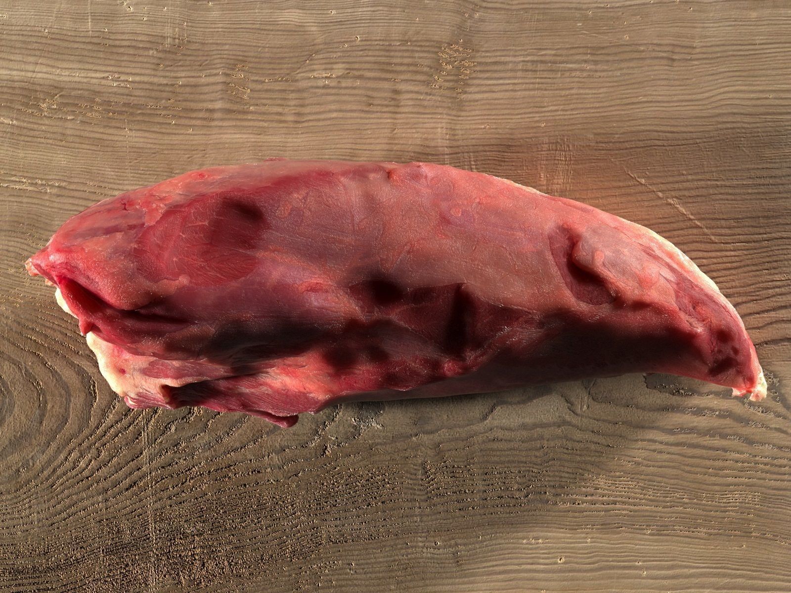 Meat 16 3D model_2