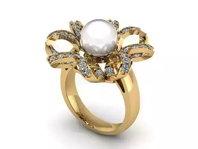 Ring T00303