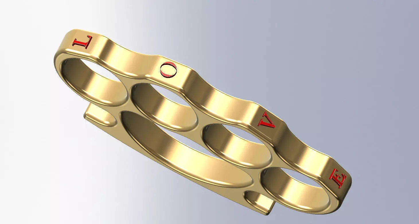 Accessories for girls 3D print model